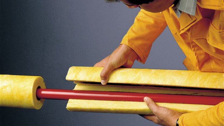 شركات العزل