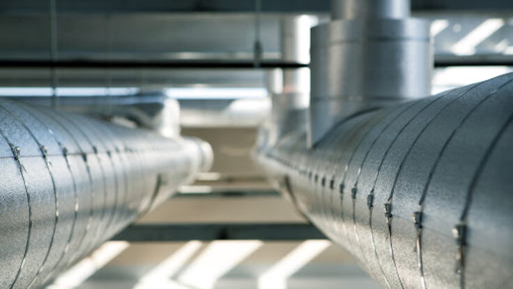 Mekanik İzolasyon Nedir?