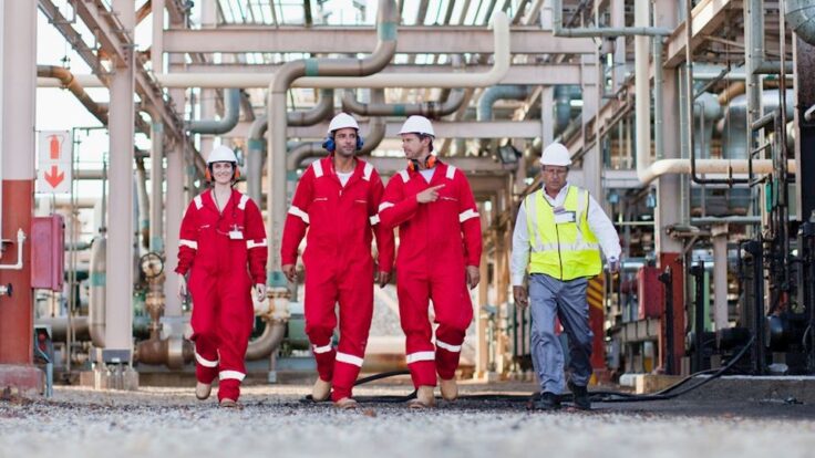 شركات العزل في اسطنبول