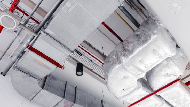 Havalandırma Sistemleri Nerelerde Kullanılır?