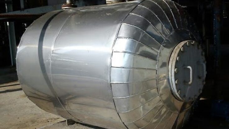 Materials Used for Boiler Insulation