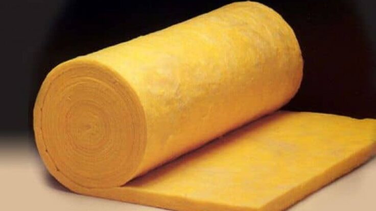 Pipe Insulation Materials