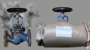 Что такое рубашка клапана? Каковы преимущества использования?