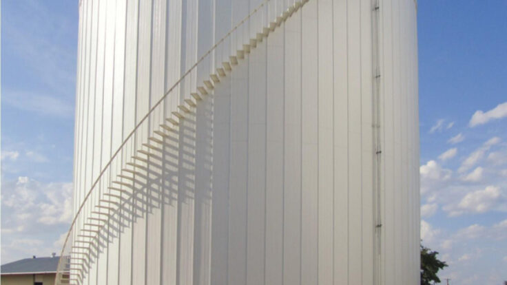 Что такое теплоизоляция резервуара? Что оно делает?