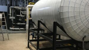 Tanklarda Isı Kaybı Nasıl Önlenir?