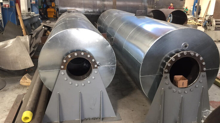 Tank İzolasyonu Planlaması: Malzeme ve Yapısal Gereksinimler